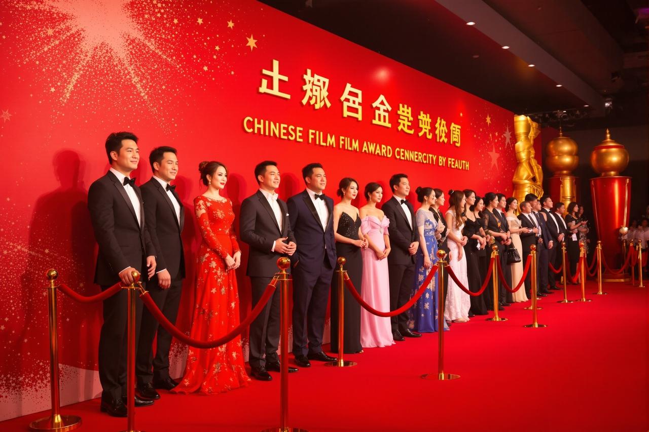 茄子视频颁奖典礼